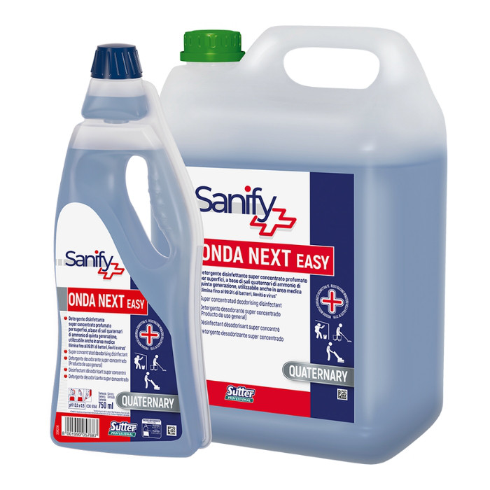 ONDA NEXT EASY 750ML