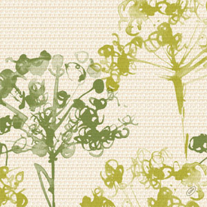 SERV BIO 40X40 GREEN UMBLE X60