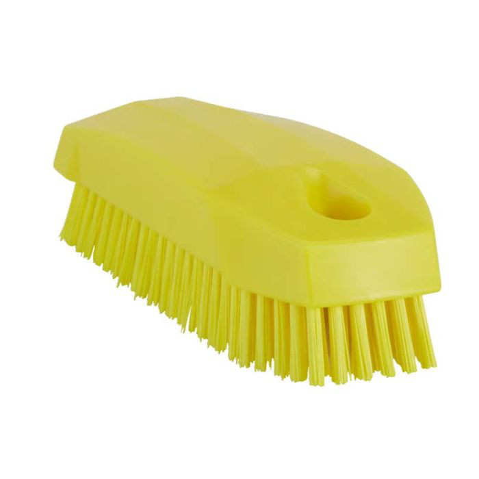 BROSSE MAIN ALIM DUR 13CM JNE