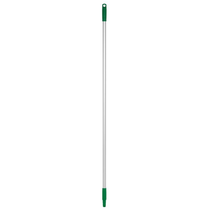 MANCHE ALU 146CM POIGNEE VERT