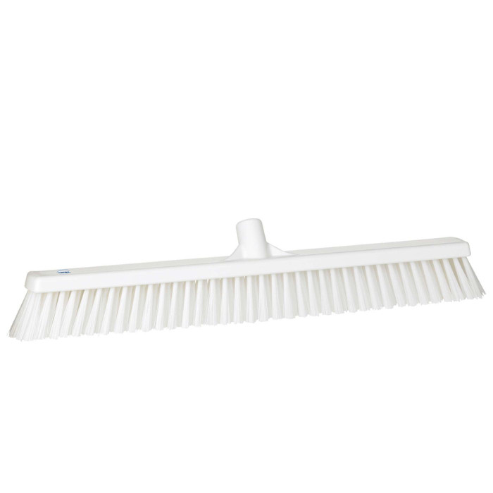 BALAI ALIM MIXTE 61CM BLANC