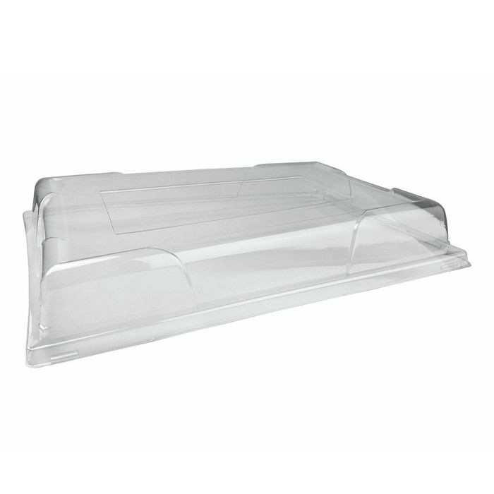 COUV P/PLATEAU 450 NOIR X5