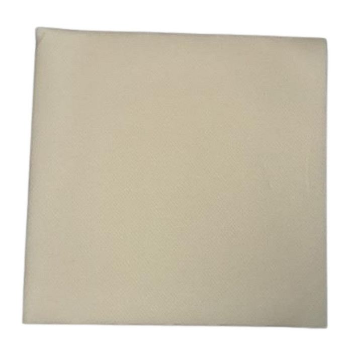 SERV AIRLAID 40X40 IVOIRE X50