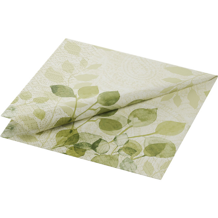 SERV 3P 33X33 PAISLEY LEA X250