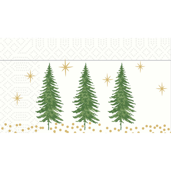 SERV 2P 33X33 HUMBLE TREE X300