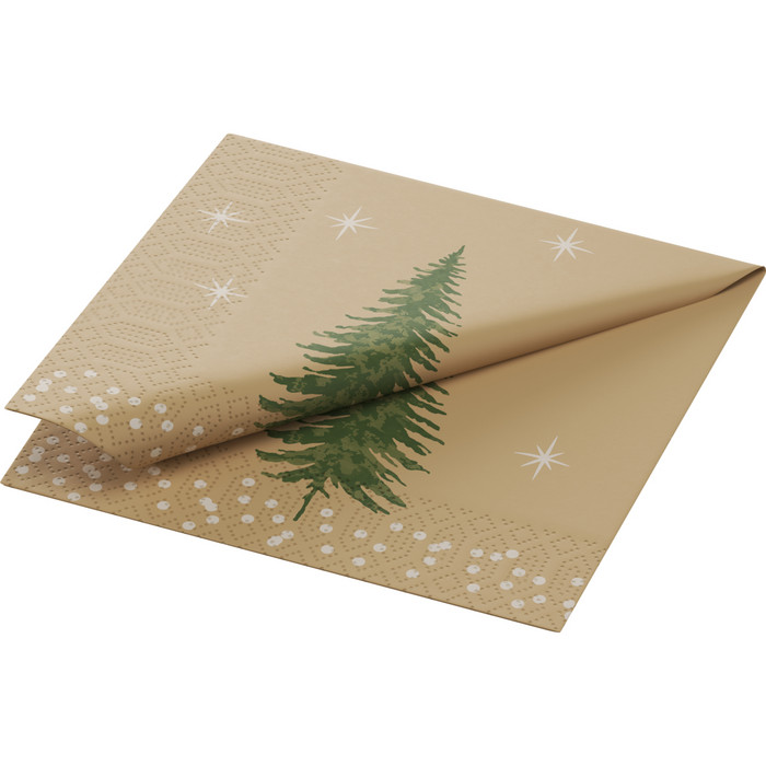 SERV 3P 24X24 HUMBLE TREE X250