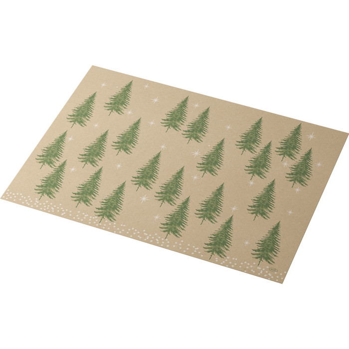 SET 30X40 HUMBLES TREES X250