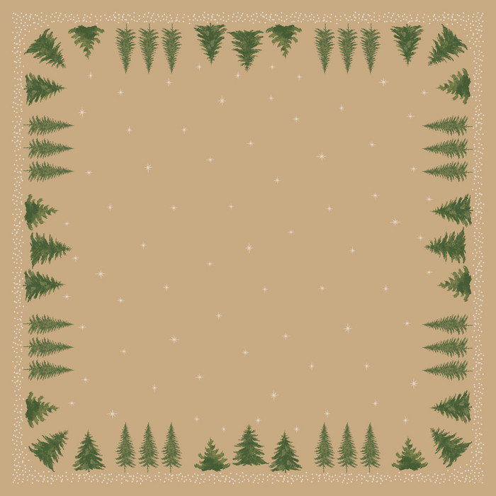 SURNAPPE BIO 84X84 HUMBLE X20
