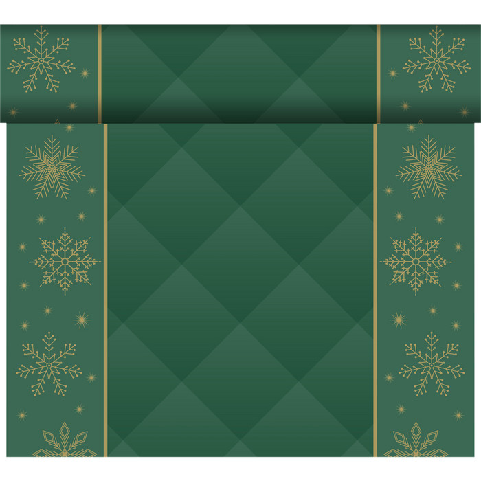 TETE A TETE 0.40X24M RHOM VERT