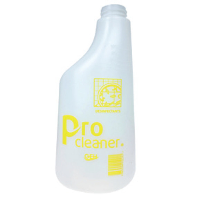 CORPS VAPO JAUNE 600ML