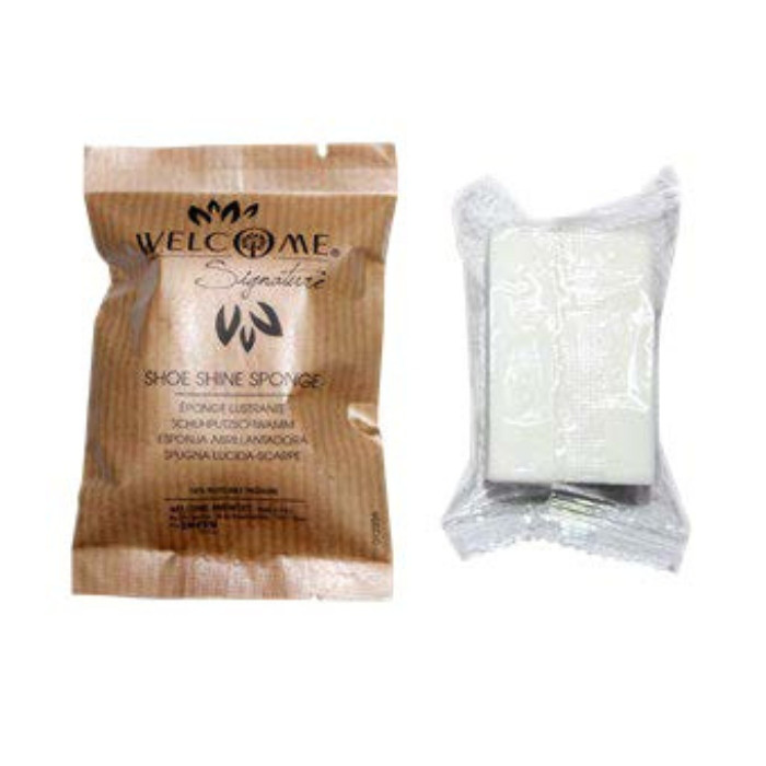 EPONGE LUSTRANTE CHAUSS X400