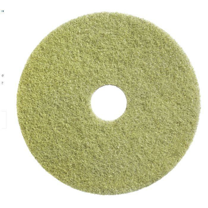 DISQUE TWISTER JAUNE 360MM