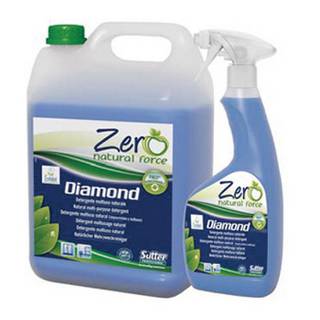 DETERG FLASH ZERO 750ML