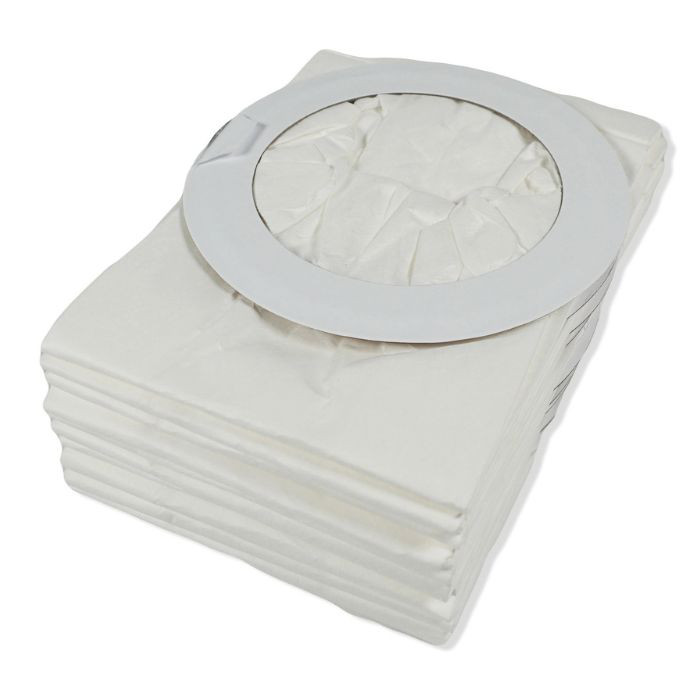 SAC ASPI DORSAL GD5 X10