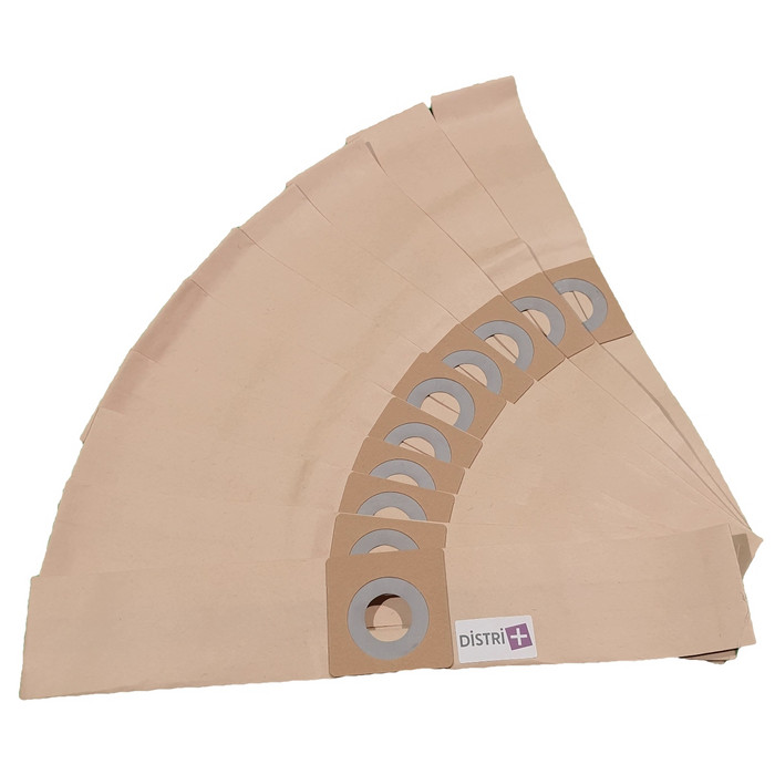 SAC ASPIRATEUR MICRO X10