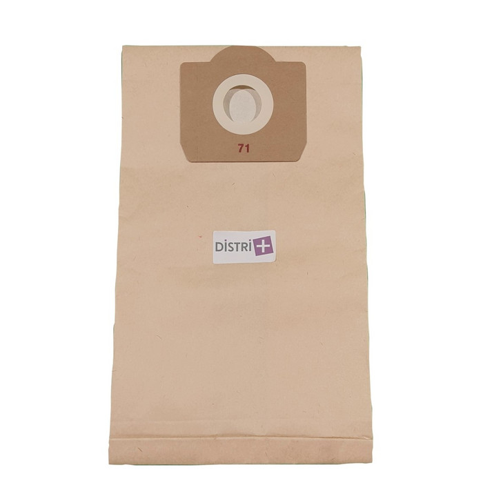 SAC FILTRE SALTIX X10