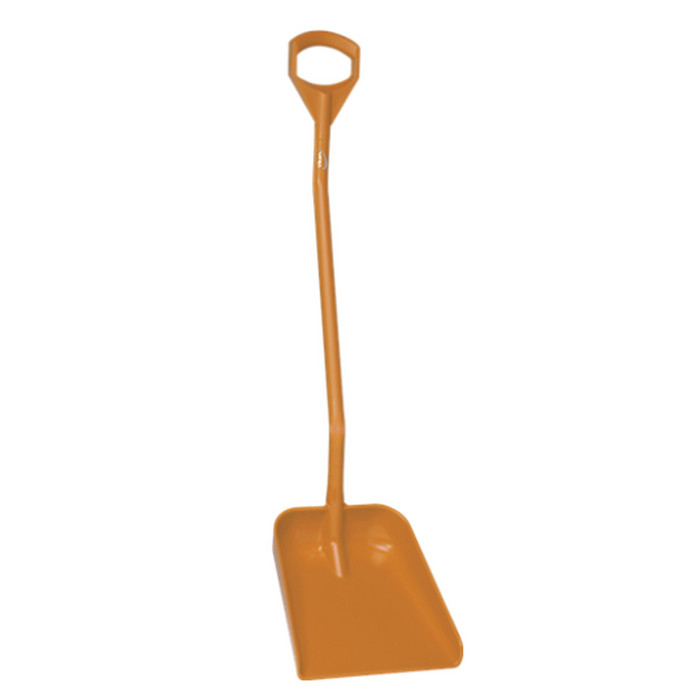 PELLE ALIM ERGO 131CM ORANGE