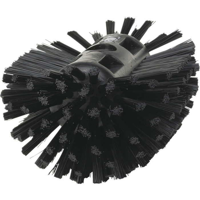 BROSSE CUVE ALIM DUR 20CM NOIR