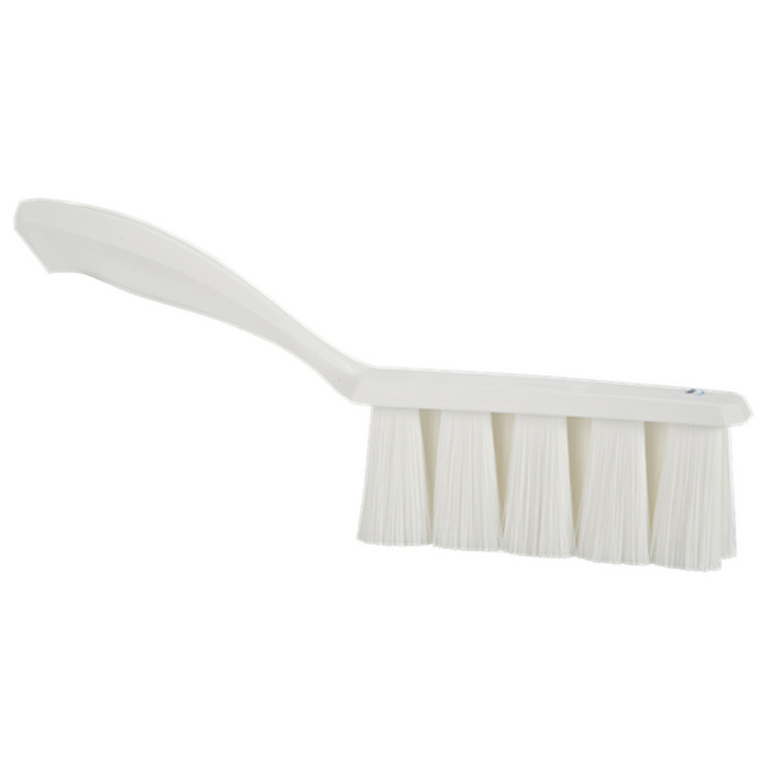UST BALAYET SOUPLE 33CM BLANC
