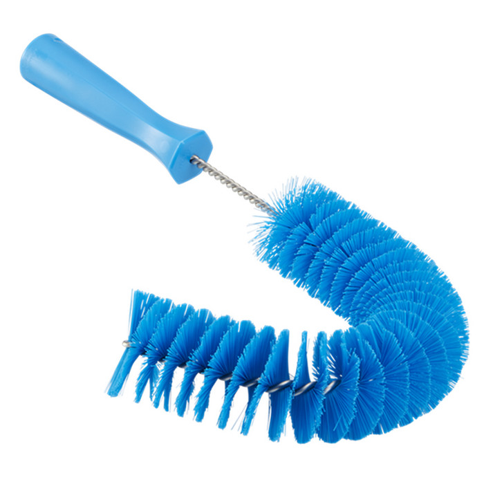 BROSSE FLEX ALIM MEDIUM BLEU