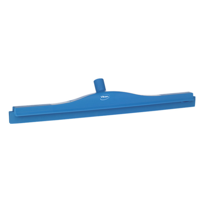 RACLET DOUB LAME PIV 60CM BLEU