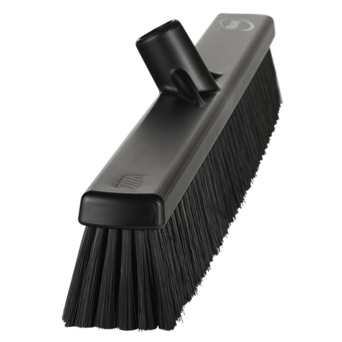 BALAI ALIM SOUPLE 61CM NOIR