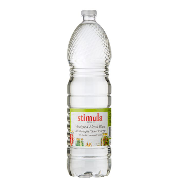 VINAIGRE MENAGER 8° 1.5L