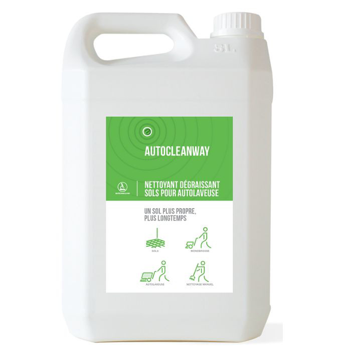 AUTOCLEANWAY 5L
