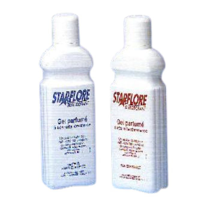 SURODORANT GEL FRAICHEUR 1L