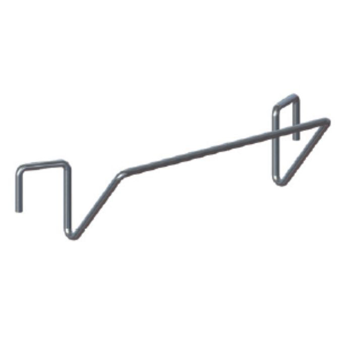 SUPPORT BALAI KUBI INOX