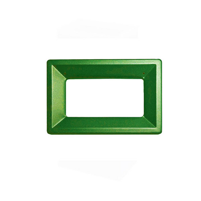 COUV POUB BOB COLOR VERT 42 L