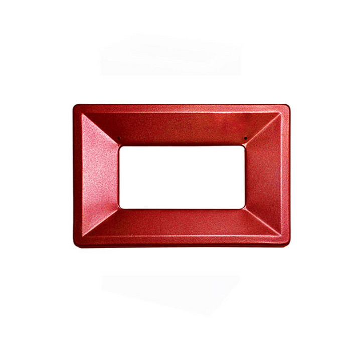 COUV POUB BOB COLOR ROUGE 60L