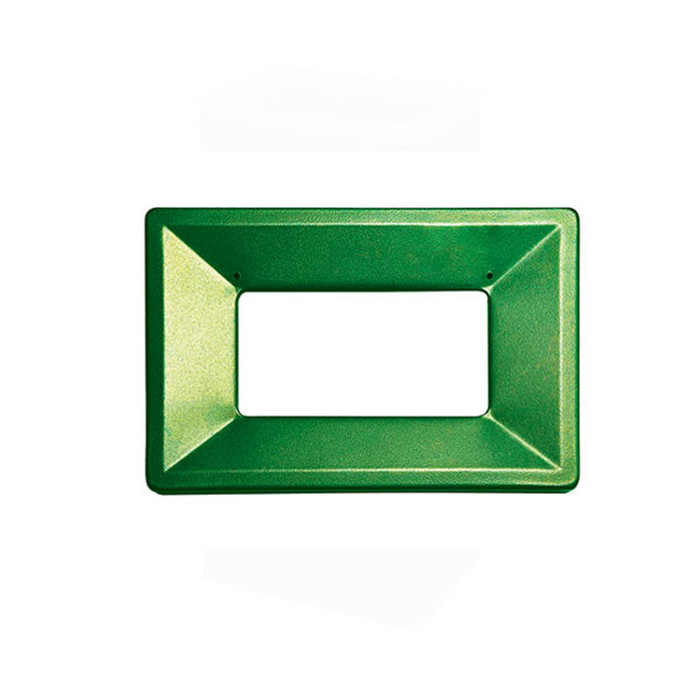 COUV POUB BOB COLOR VERT 60L