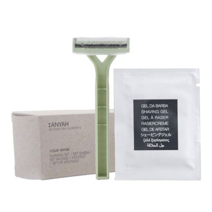 KIT RASAGE ANYAH X320