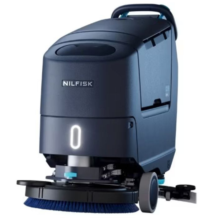 LAVEUSE SC550 PACK ECO LITHIUM