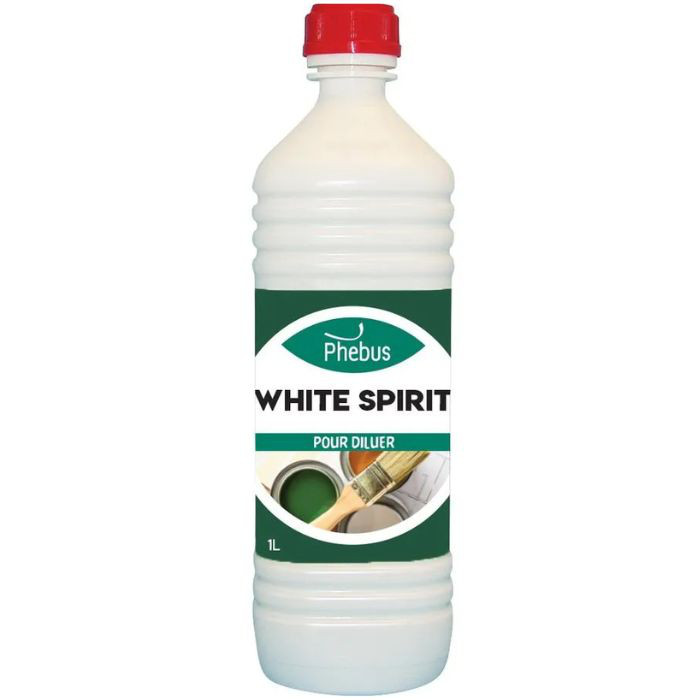 WHITE SPIRIT 1L