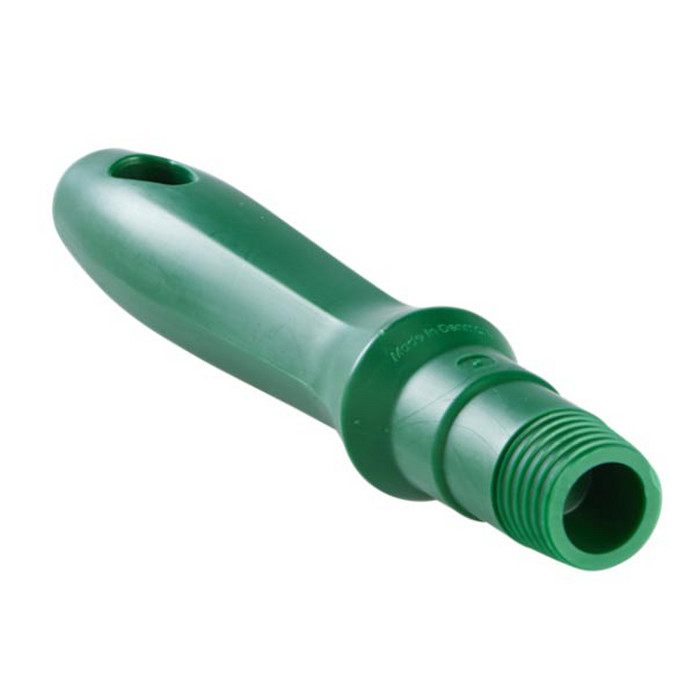 MINI MANCHE ALIM 16CM Ø30 VERT