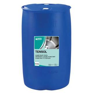 LESSIVE TENSOL MOUILLANT 65KG