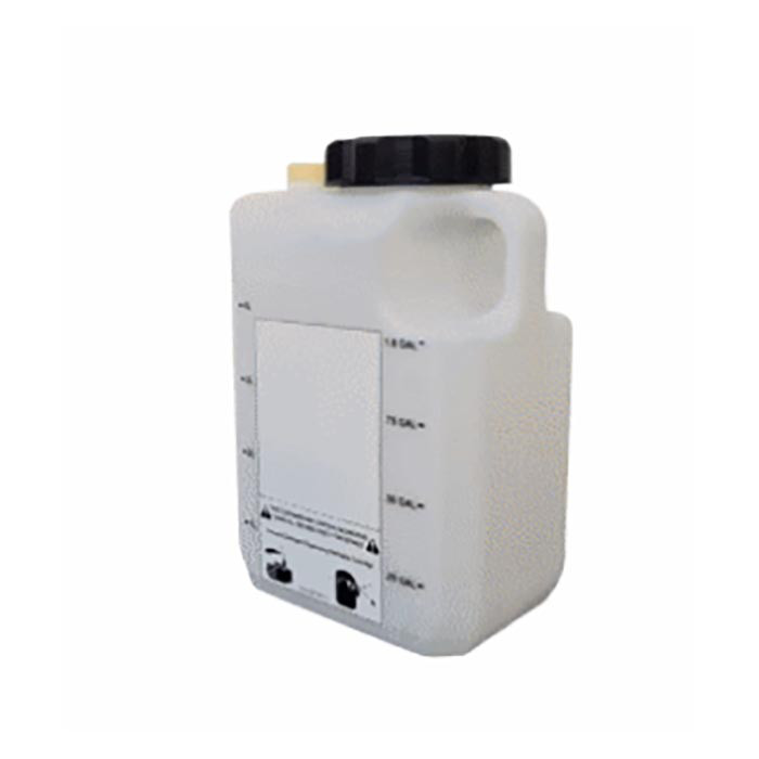 BIDON SYSTEM ECOFLEX COMPLET