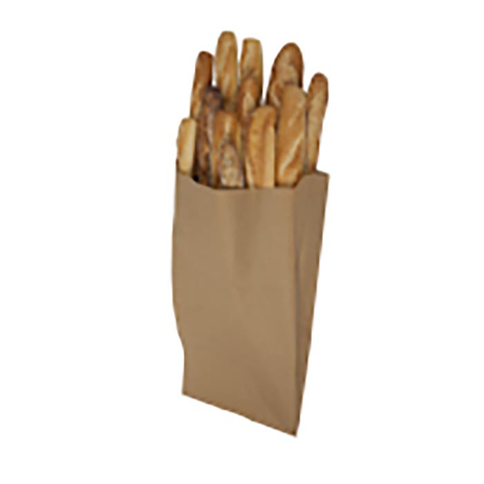 SAC KRAFT BRUN 390/7+ SPOPACK