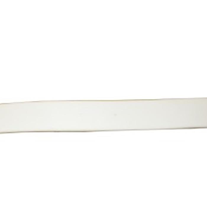 RECHARGE MOUSSE 70CM BLANC