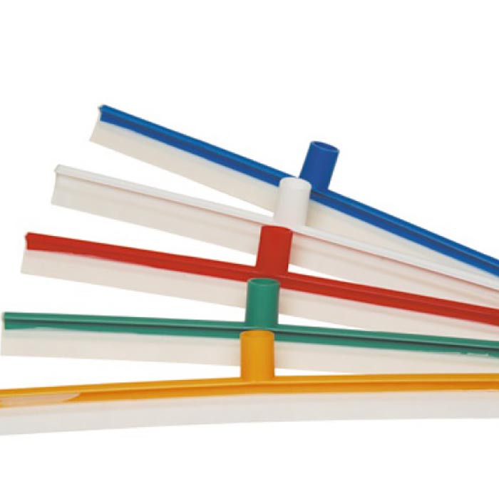 RACLET MONOLAME 50CM BLC