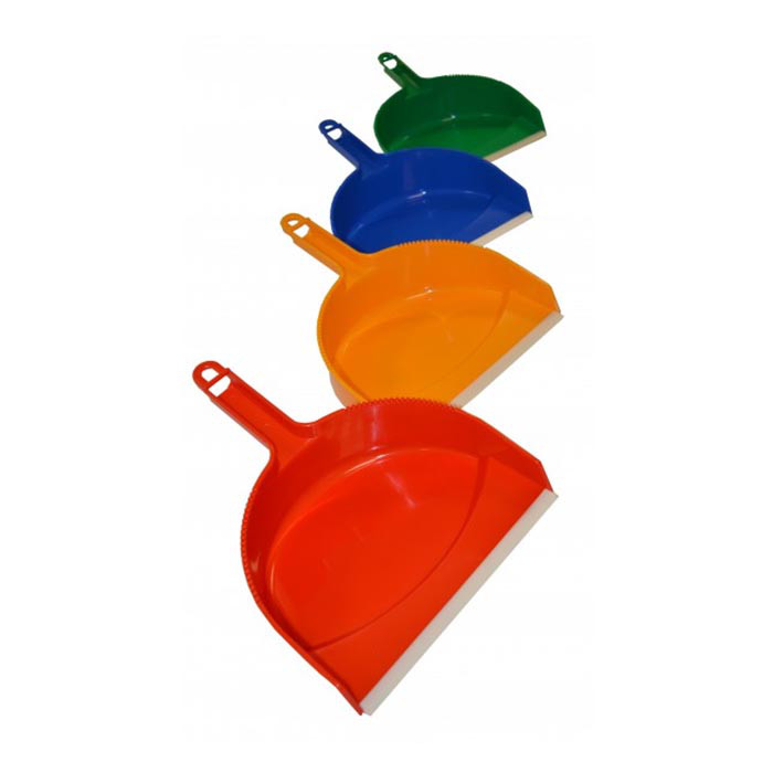 PELLE PLASTIQUE ALIM VERT