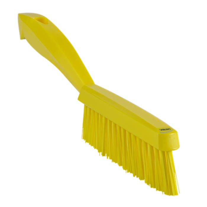 BROSSE FINE TRES DUR 30CM JNE