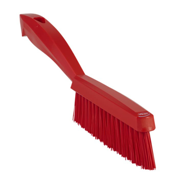 BROSSE FINE TRES DUR 30CM RGE