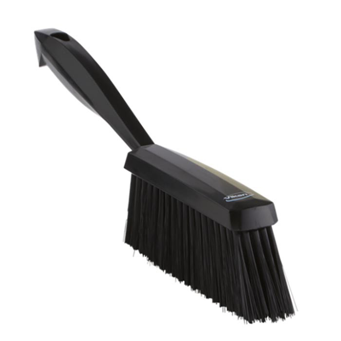 BALAYET ALIM SOUPLE 33CM NOIR