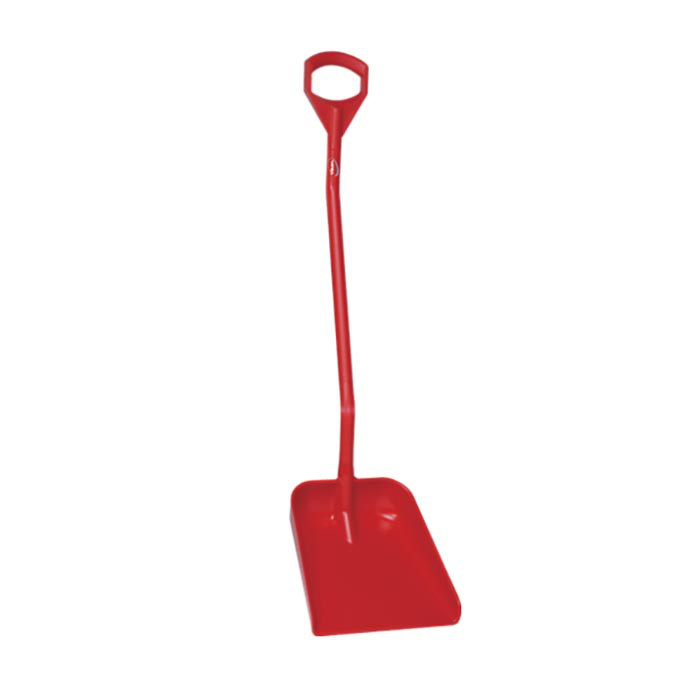 PELLE ALIM ERGO 131CM ROUGE