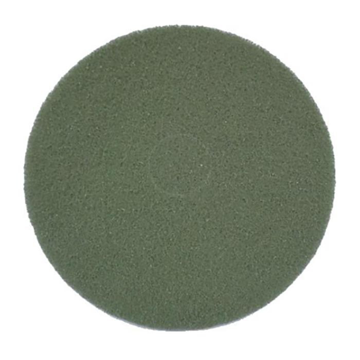 DISQUE ECO BRILL Ø406 VERT  X2