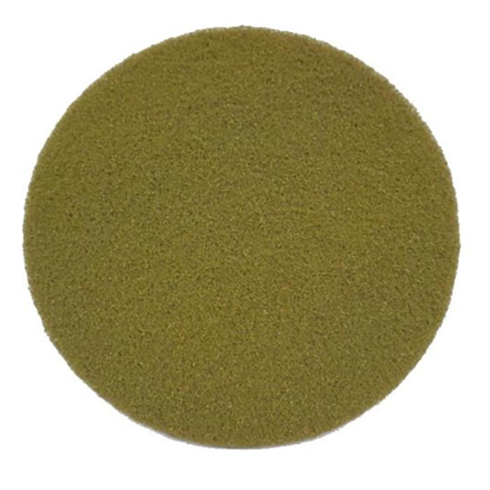 DISQUE ECO BRILL Ø406 JAUNE X2