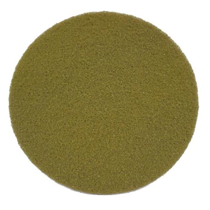 DISQUE ECO BRILL Ø305 JAUNE X2